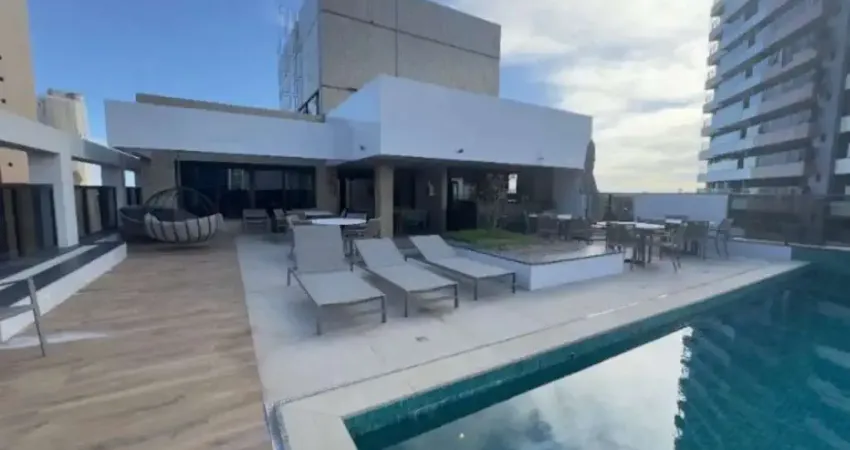 Apartamento com 1 quarto para alugar na Alameda das Catabas, Caminho das Árvores, Salvador