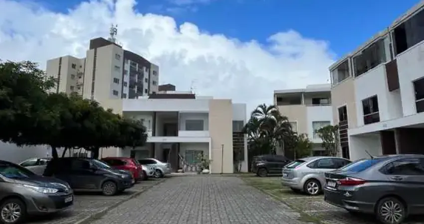 Apartamento com 1 quarto à venda na Rua João Marques Oliveira, Buraquinho, Lauro de Freitas