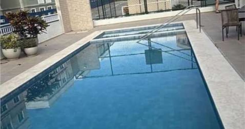 Apartamento com 2 quartos para alugar na Rua Panorama, Jardim das Margaridas, Salvador