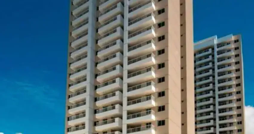 Apartamento com 3 quartos à venda na Avenida Professor Pinto de Aguiar, Pituaçu, Salvador