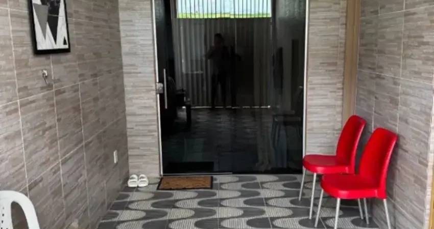 Casa com 3 quartos à venda na 2ª Avenida Arthur Gonzales, Nova Brasília, Salvador