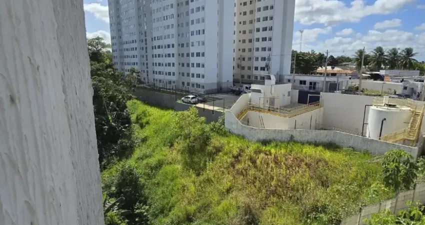 Apartamento com 2 quartos à venda na Alameda das Nações, Nova Brasília, Salvador