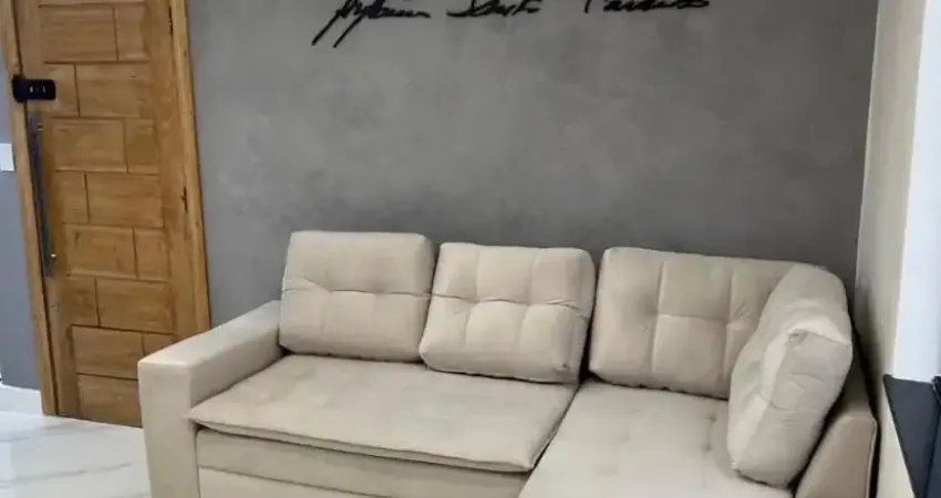 Apartamento com 3 quartos à venda na Vila São Roque, Campinas de Brotas, Salvador