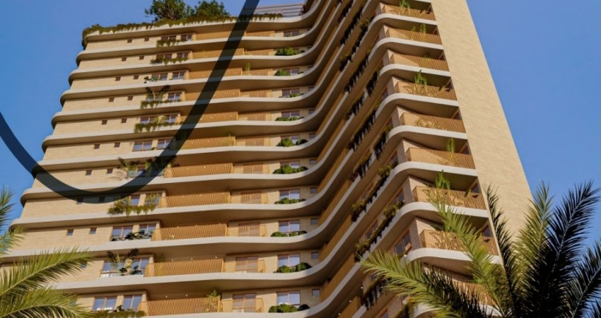 Venda em lançamento de aptos de 31 a 105m² – Pirangi Port – Praia Pirangi/RN
