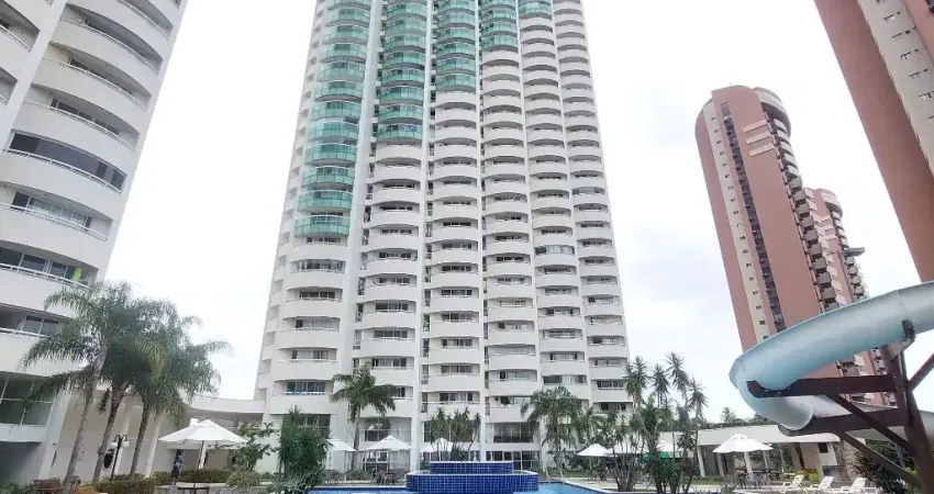 Venda de apartamento com 2/4 sendo uma suíte, 59 m², Estrela do Atlântico – P. Negra