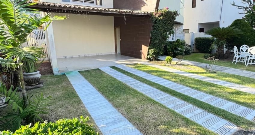 Aluguel de casa no Ponta Negra Boulevard com 04 suítes – 300m² - Ponta Negra – Natal/RN