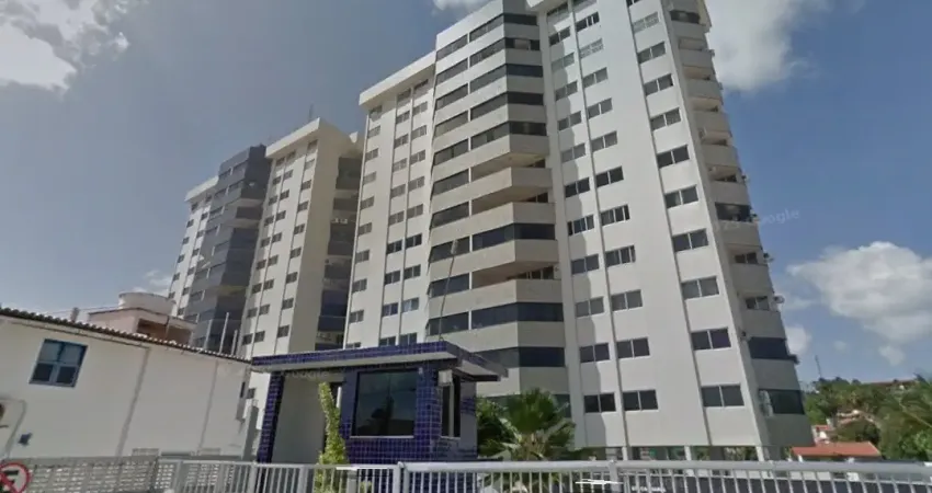 Venda de apartamento com 147m², ¾ sendo uma suíte, res. pirangi- pirangi/rn