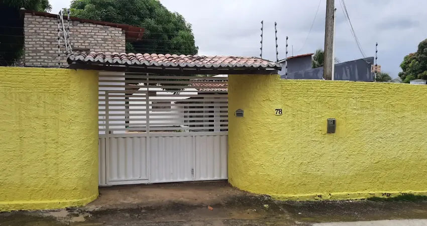 Venda de granja com 1.150m² de terreno e 350m² de área construída – Pium/RN