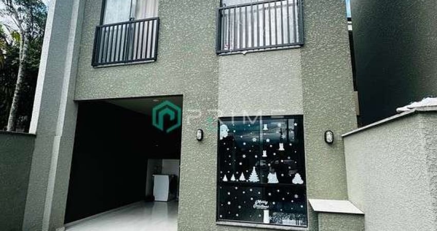 Casa com 2 quartos à venda no Jardim Ouro Fino, Paranaguá 