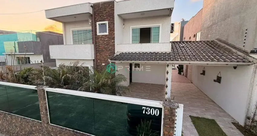 Casa com 4 quartos à venda no Curraes, Matinhos 