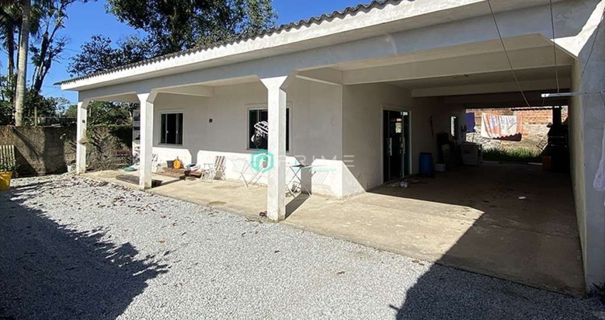 Casa com 3 quartos à venda no Parque São João, Paranaguá 