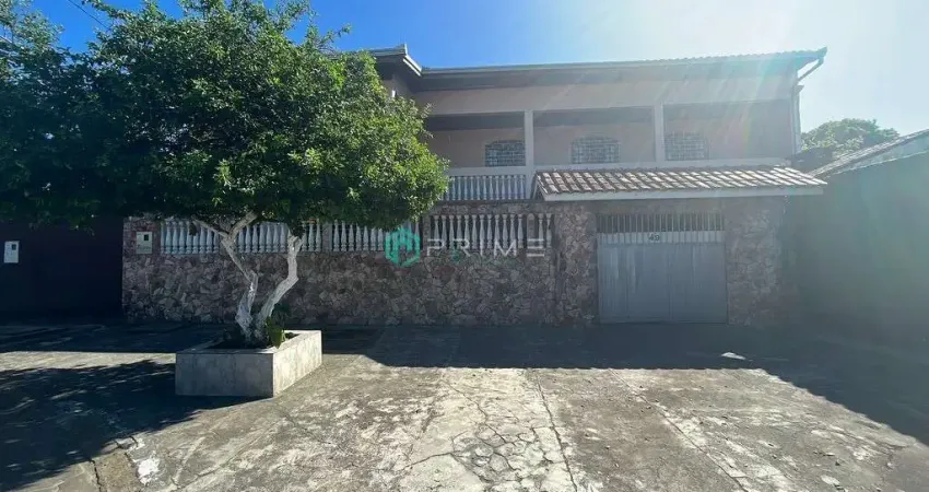 Casa com 5 quartos à venda no Eldorado, Paranaguá 