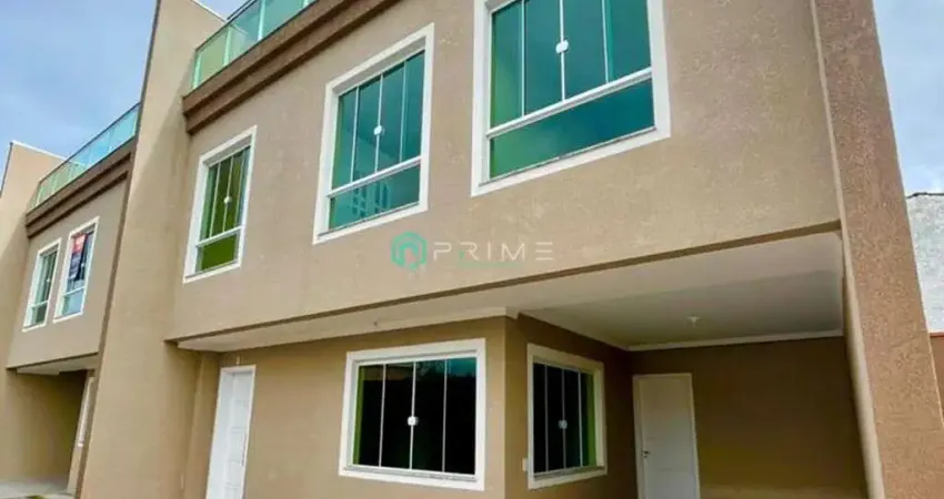 Casa com 3 quartos à venda no Costeira, Paranaguá 