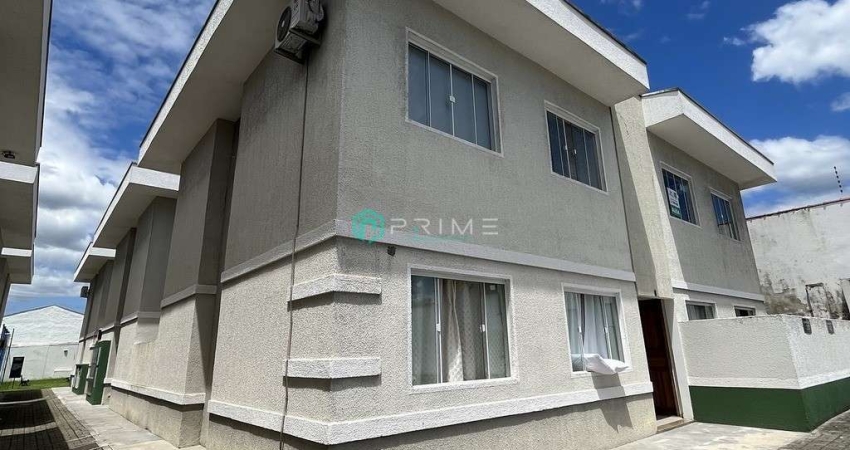 Apartamento com 2 quartos à venda no Loteamento Yamaguchi, Paranaguá 