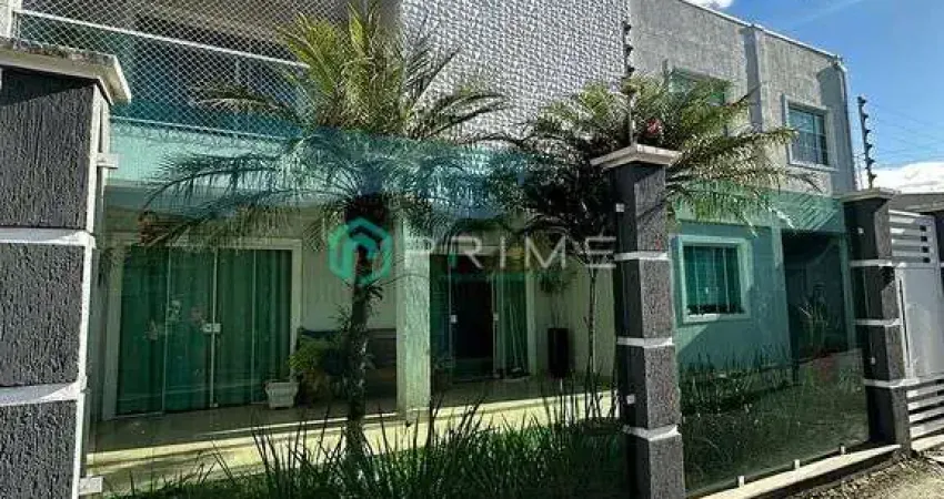 Casa com 4 quartos à venda no Raia, Paranaguá 