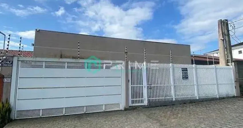 Casa com 3 quartos à venda no Centro, Paranaguá 