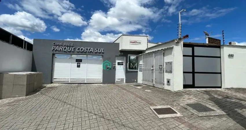Apartamento com 2 quartos à venda no Loteamento Yamaguchi, Paranaguá 