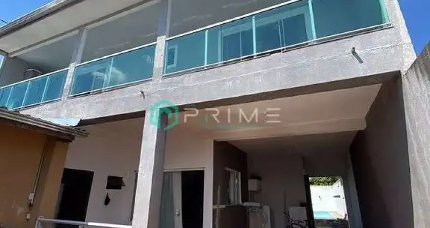 Casa com 3 quartos à venda no Jardim Esperança, Paranaguá 