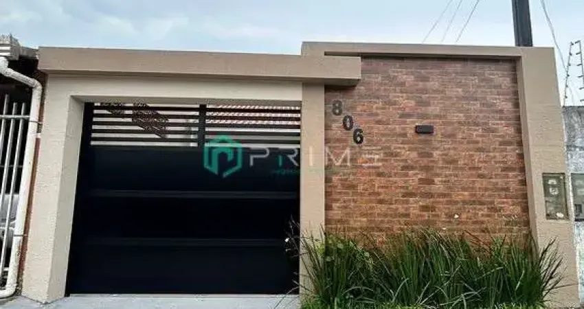 Casa com 2 quartos à venda no Jardim Vale do Sol, Paranaguá 