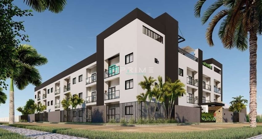 Apartameno no Balneario Albatroz 02 Quartos