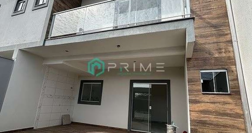 Casa com 3 quartos à venda no Jardim Vale do Sol, Paranaguá 