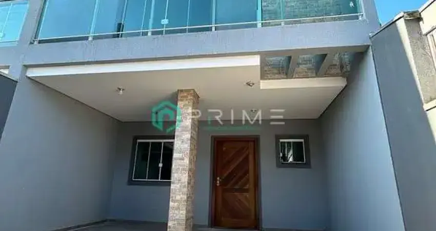 Apartamento com 3 quartos à venda no Jardim Paranaguá, Paranaguá 