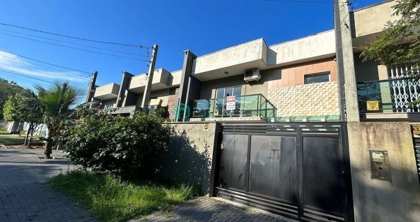 Casa com 3 quartos à venda no Jardim Guaraituba, Paranaguá 