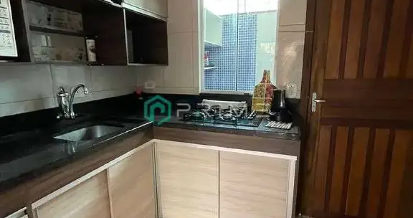 Casa com 2 quartos para alugar no Parque São João, Paranaguá 