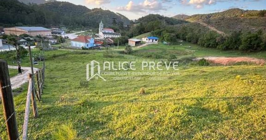 Sítio centro do bairro Santo Antônio - São Bonifácio