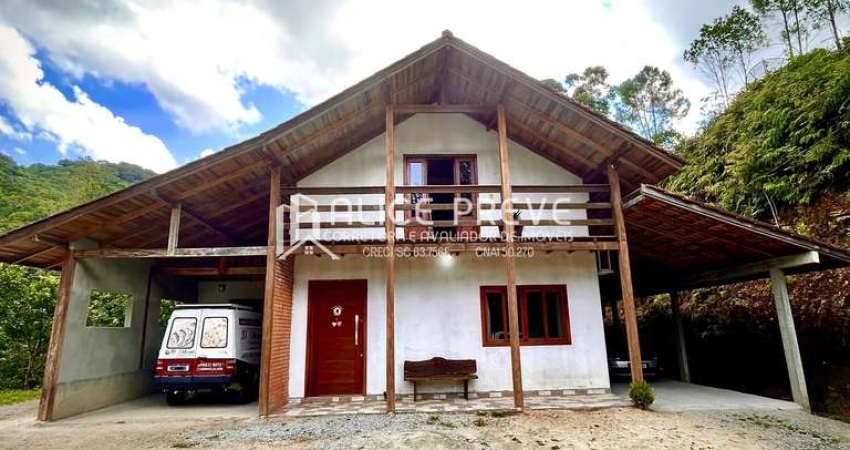 Casa com 3 quartos à venda no Centro, São Bonifácio 