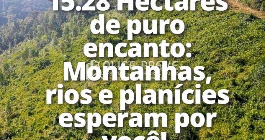 Terreno à venda no Centro, São Bonifácio 