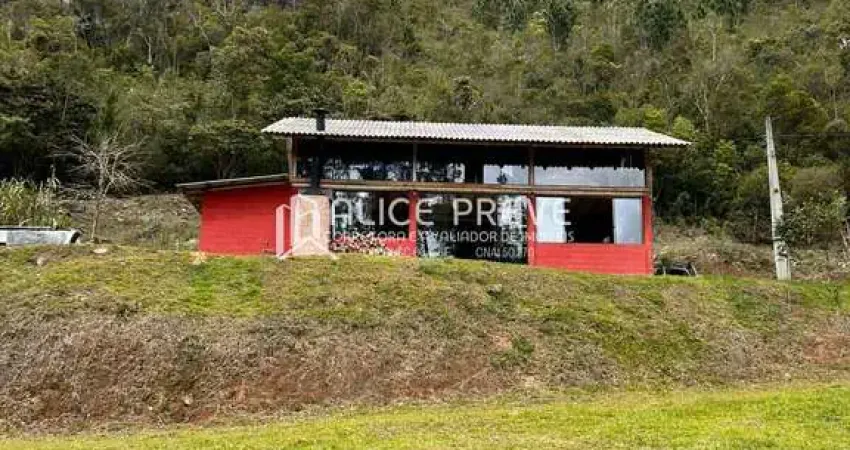 Chácara / sítio com 4 quartos à venda no Centro, São Bonifácio