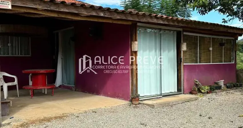 Chácara / sítio com 1 quarto à venda no Centro, São Bonifácio 