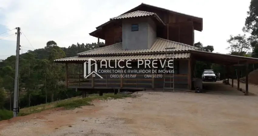 Chácara / sítio com 5 quartos à venda no Centro, São Bonifácio 