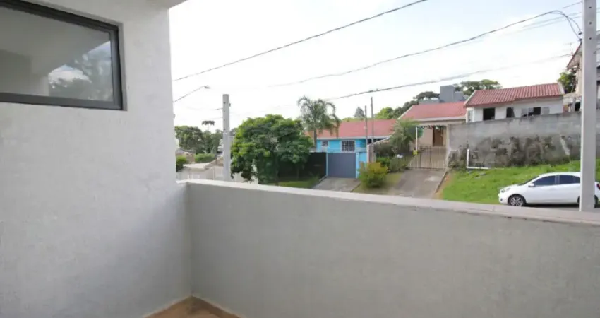 Casa com 3 quartos à venda no Barreirinha, Curitiba 