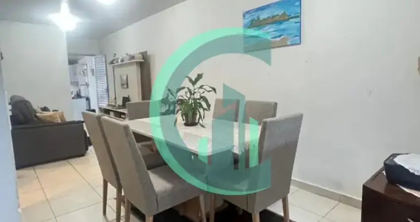 Casa com 2 quartos à venda no Santa Cândida, Curitiba 