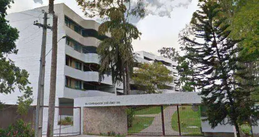 Apartamento com 4 dormitórios à venda, 200 m² por R$ 2.300.000,00 - Apipucos - Recife/PE