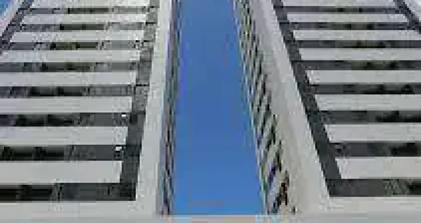 Apartamento com 2 dormitórios à venda, 56 m² por R$ 484.592,00 - Torreão - Recife/PE