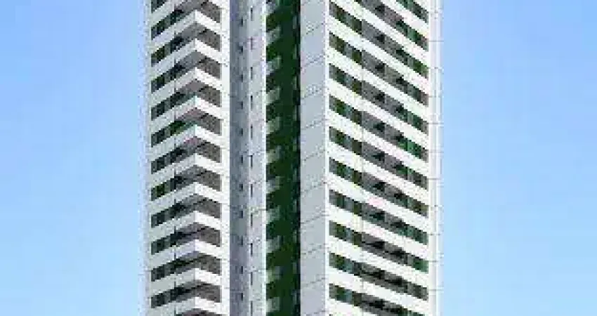 Apartamento com 3 dormitórios à venda, 92 m² por R$ 700.000,00 - Boa Viagem - Recife/PE