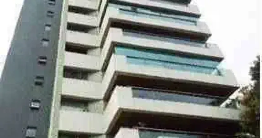 Apartamento com 5 dormitórios à venda, 430 m² por R$ 3.500.000,00 - Casa Forte - Recife/PE