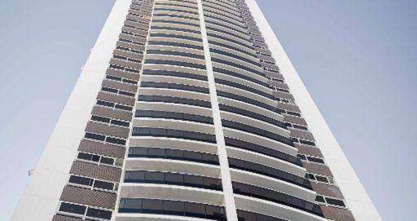 Apartamento com 4 dormitórios à venda, 162 m² por R$ 1.888.000,00 - Boa Viagem - Recife/PE