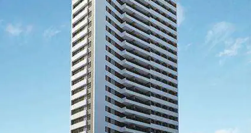 Apartamento com 4 dormitórios à venda, 146 m² por R$ 1.550.000,00 - Pina - Recife/PE