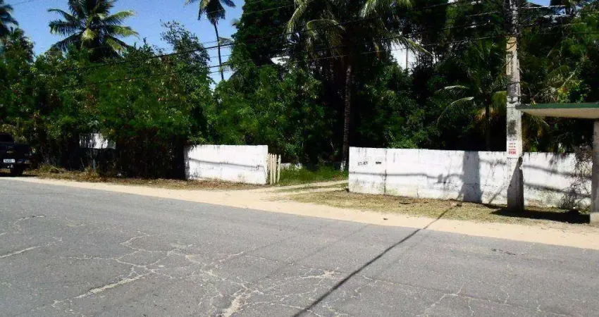 Terreno à venda, 14800 m² por R$ 5.000.000,00 - Nossa Senhora da Conceição - Paulista/PE