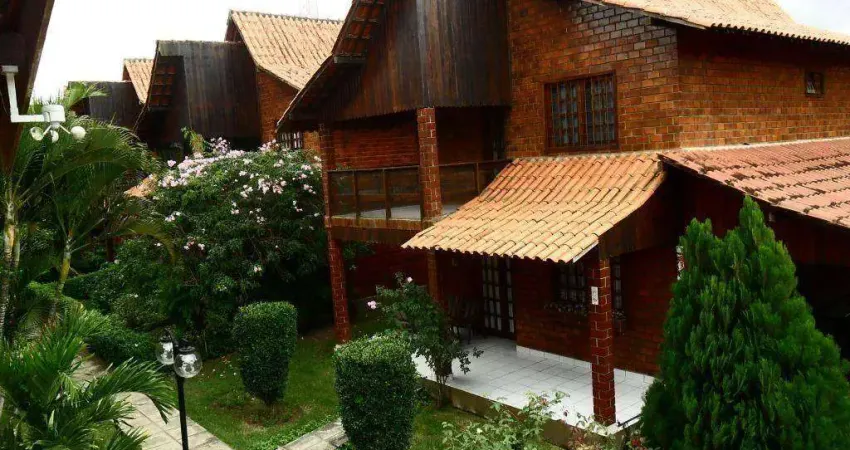 Casa com 5 dormitórios à venda, 136 m² por R$ 395.000,00 - Santana - Gravatá/PE