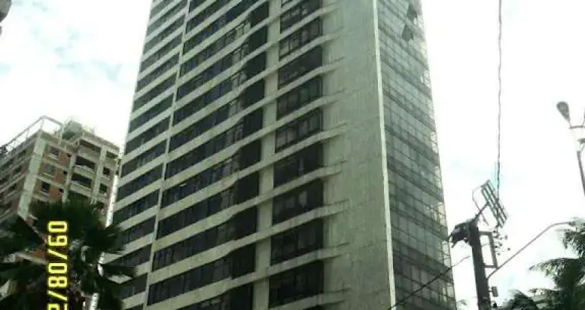 Apartamento com 4 dormitórios à venda, 300 m² por R$ 2.161.918,00 - Piedade - Jaboatão dos Guararapes/PE