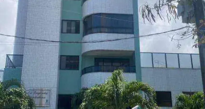 Apartamento com 3 dormitórios à venda, 91 m² por R$ 680.000,00 - Madalena - Recife/PE