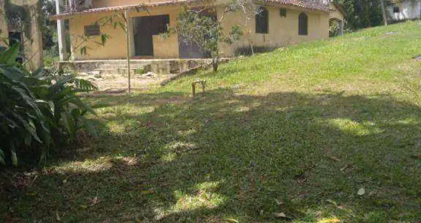 Chácara com 3 dormitórios à venda, 66150 m² por R$ 1.200.000,00 - Guabiraba - Recife/PE