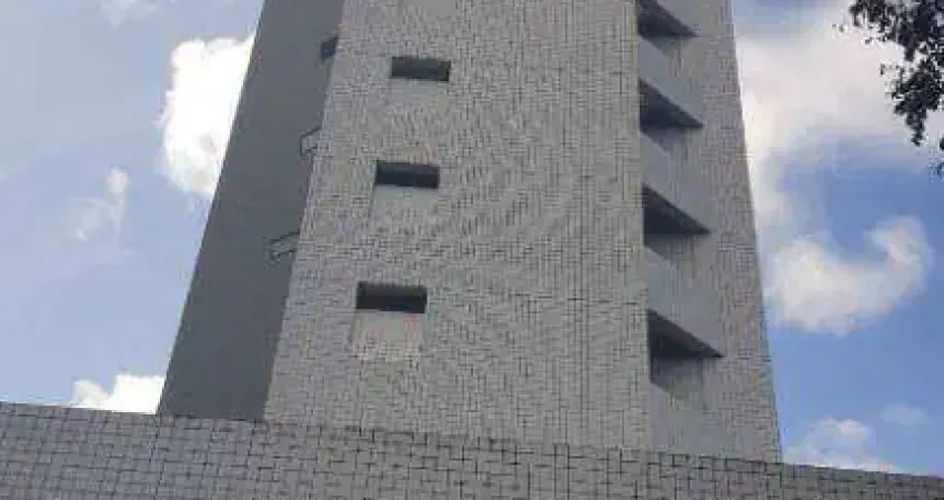 Apartamento com 3 dormitórios à venda, 84 m² por R$ 650.000,00 - Casa Forte - Recife/PE