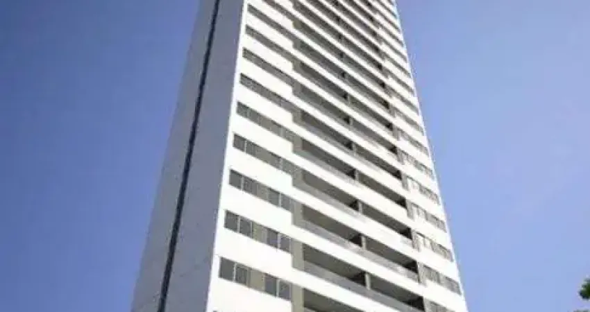Apartamento com 4 dormitórios à venda, 123 m² por R$ 1.376.000,00 - Torre - Recife/PE