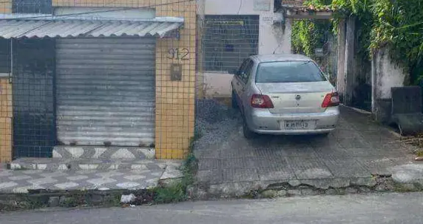 Casa com 2 dormitórios à venda, 156 m² por R$ 1.050.000,00 - Centro - Camaragibe/PE